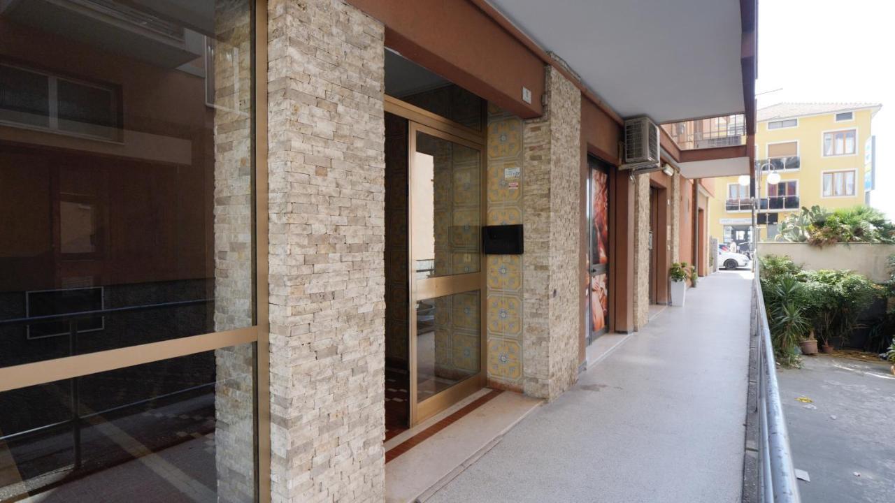 Babyaccommodation Family Panoramic II Pietra Ligure Luaran gambar