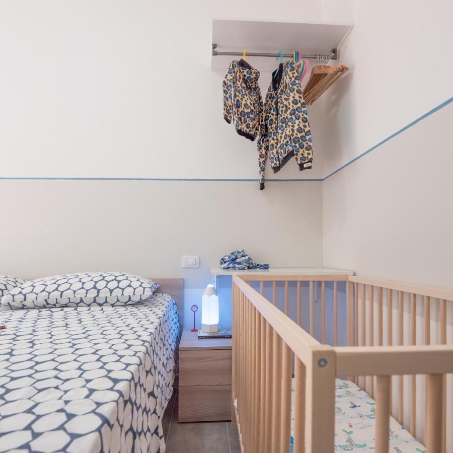 Babyaccommodation Family Panoramic II Pietra Ligure Luaran gambar
