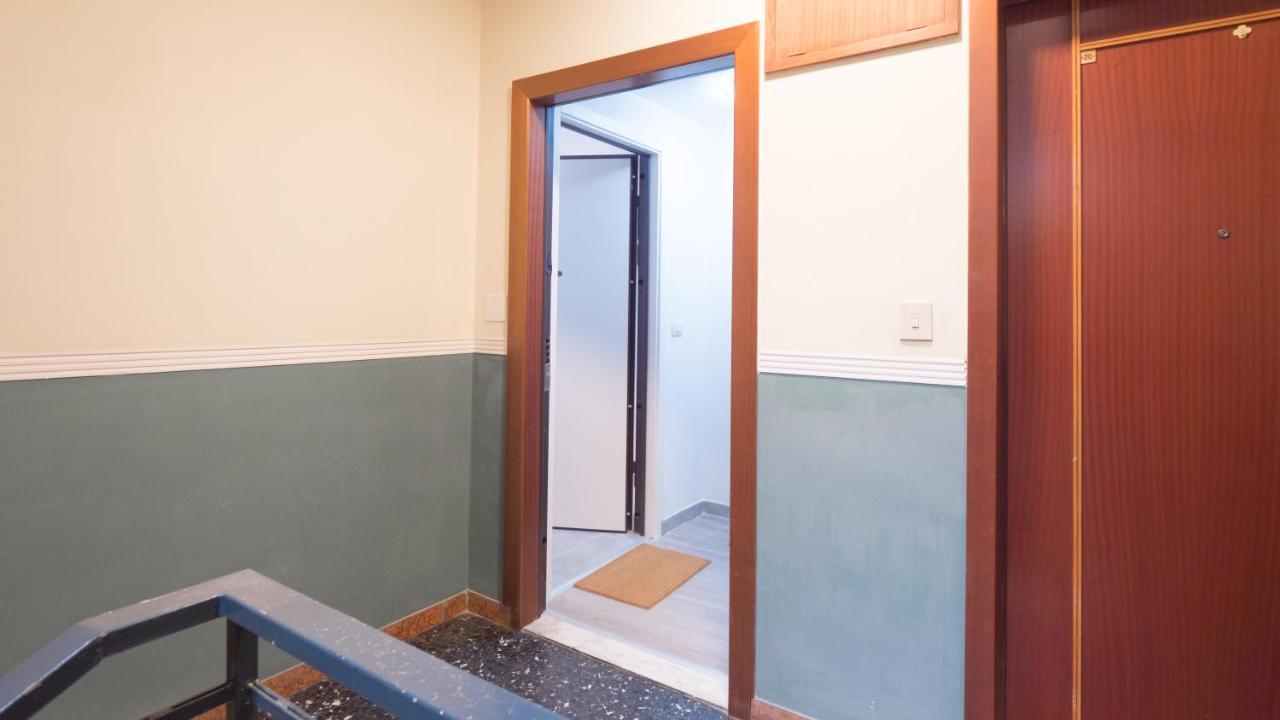 Babyaccommodation Family Panoramic II Pietra Ligure Luaran gambar