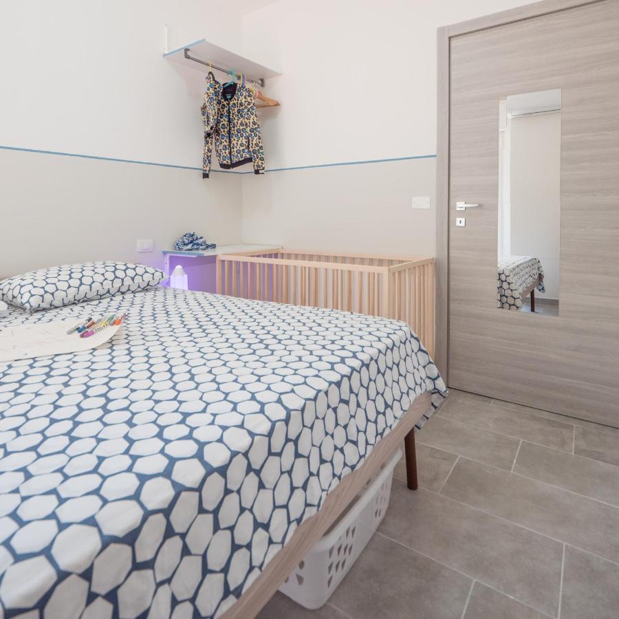 Babyaccommodation Family Panoramic II Pietra Ligure Luaran gambar
